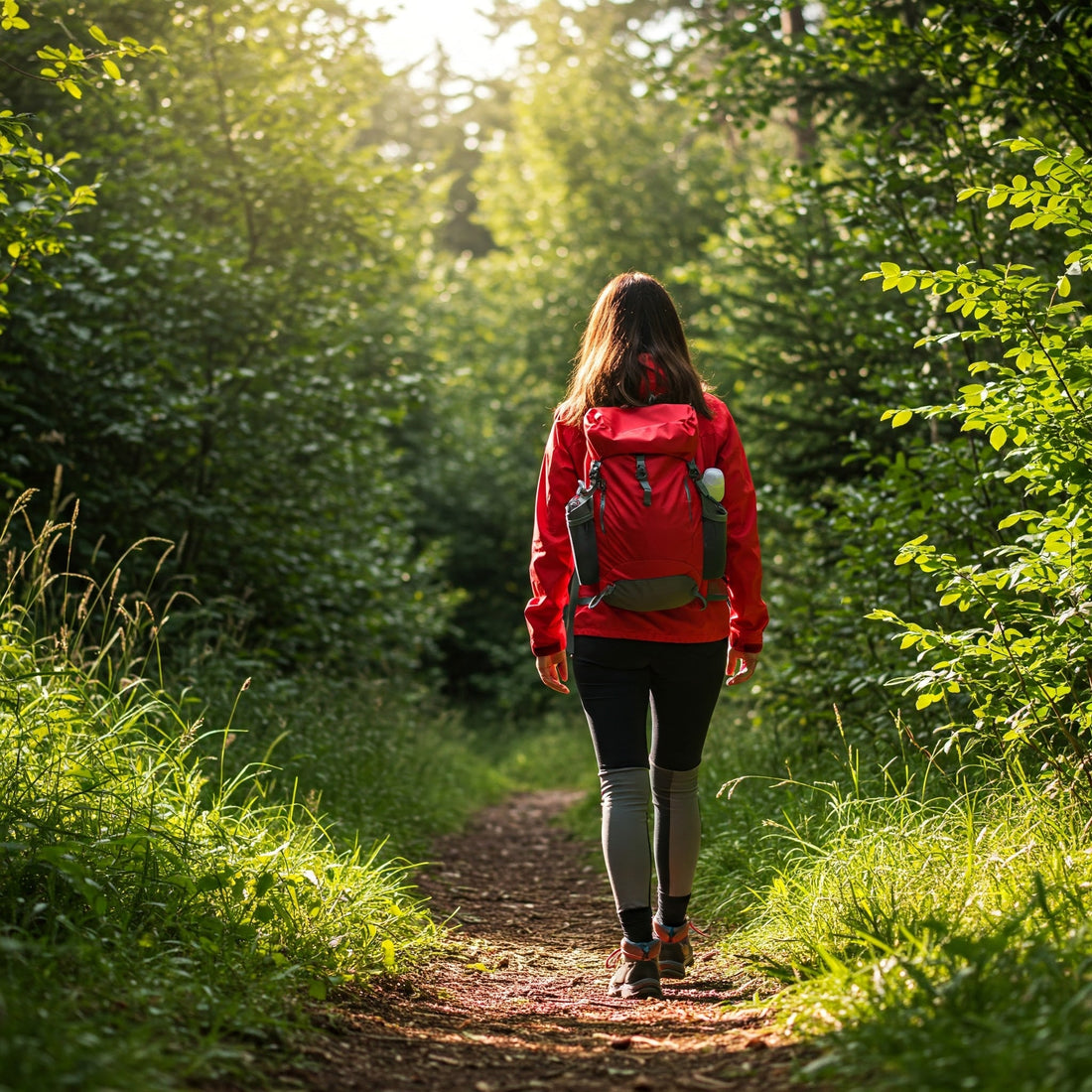 Safe Camping for Women: Essential Tips for Confidence on the Trail