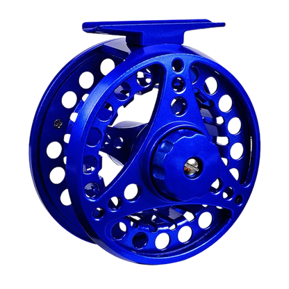 High-performance fishing reel with precision engineering for smooth casting and powerful retrieval.