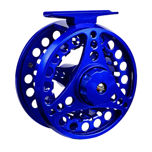 High-performance fishing reel with precision engineering for smooth casting and powerful retrieval.