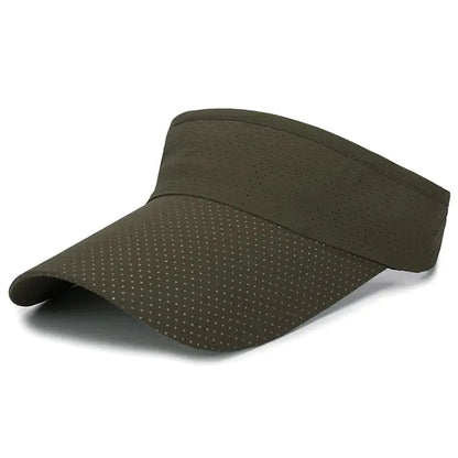 Adjustable Breathable Sun Hat
