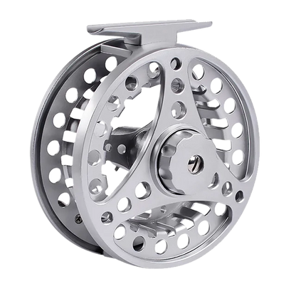 High-performance fishing reel with precision engineering for smooth casting and powerful retrieval.