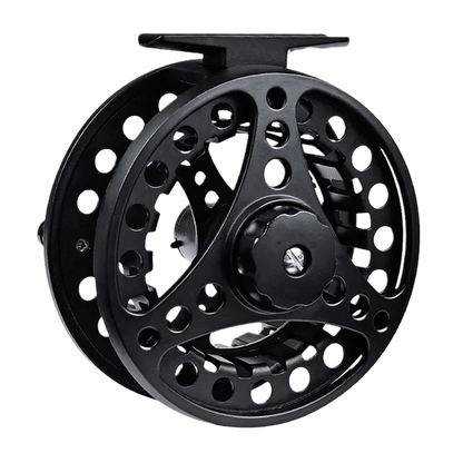 High-performance fishing reel with precision engineering for smooth casting and powerful retrieval.