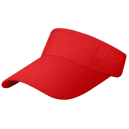 Adjustable Breathable Sun Hat