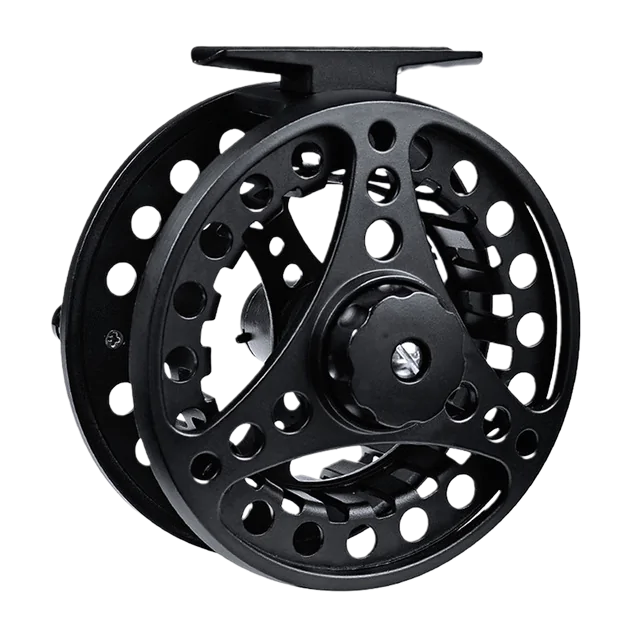 High-performance fishing reel with precision engineering for smooth casting and powerful retrieval.