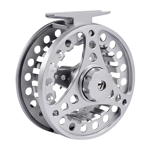 High-performance fishing reel with precision engineering for smooth casting and powerful retrieval.