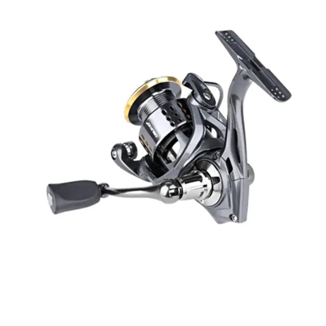 Spinning Fishing Reel