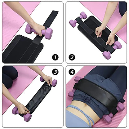 Booty Belt Hip Thrust Pad