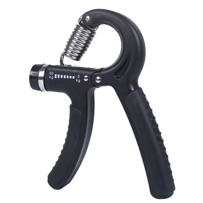 Adjustable Hand and Wrist Exerciser