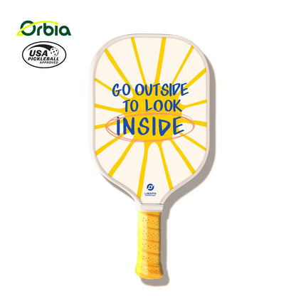 Pickleball Paddle Sets Carbon